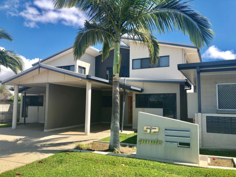 52 Poole Street, Bowen QLD 4805