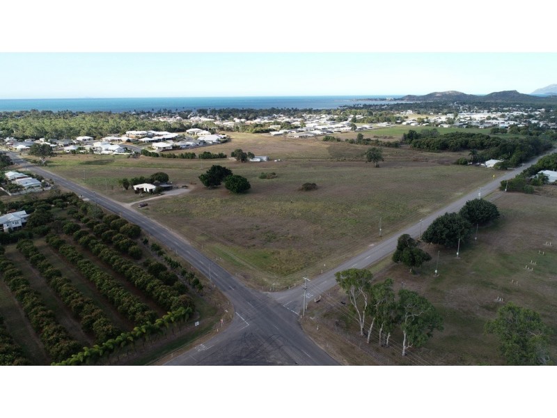 1 Mt Nutt Road, Bowen QLD 4805