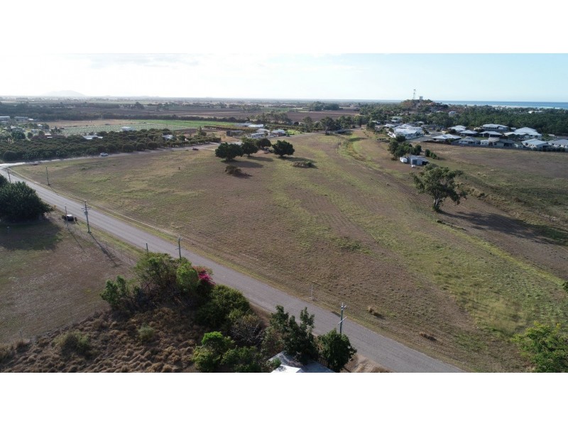 1 Mt Nutt Road, Bowen QLD 4805