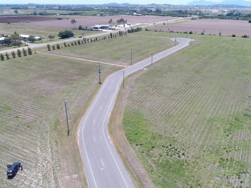 Lot 2 Jurgens Place, Bowen QLD 4805