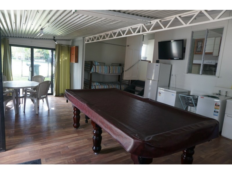 55 Whyte Avenue, Bowen QLD 4805
