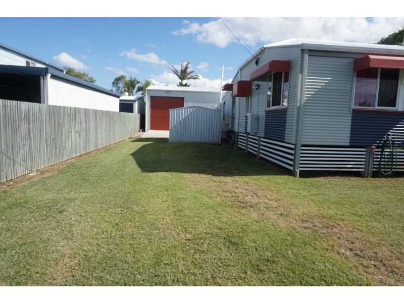 55 Whyte Avenue, Bowen QLD 4805