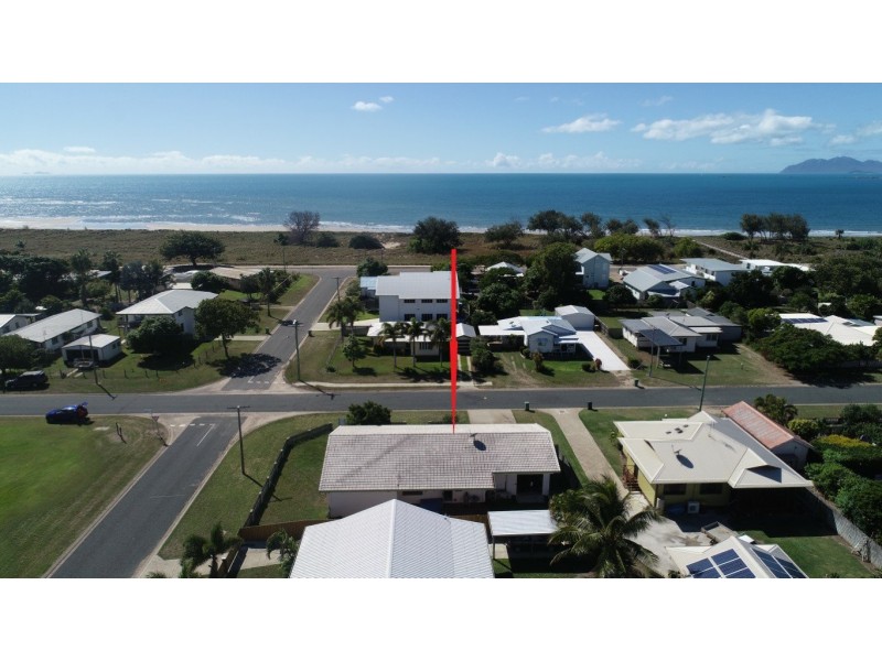 41 Whitsunday Street, Bowen QLD 4805