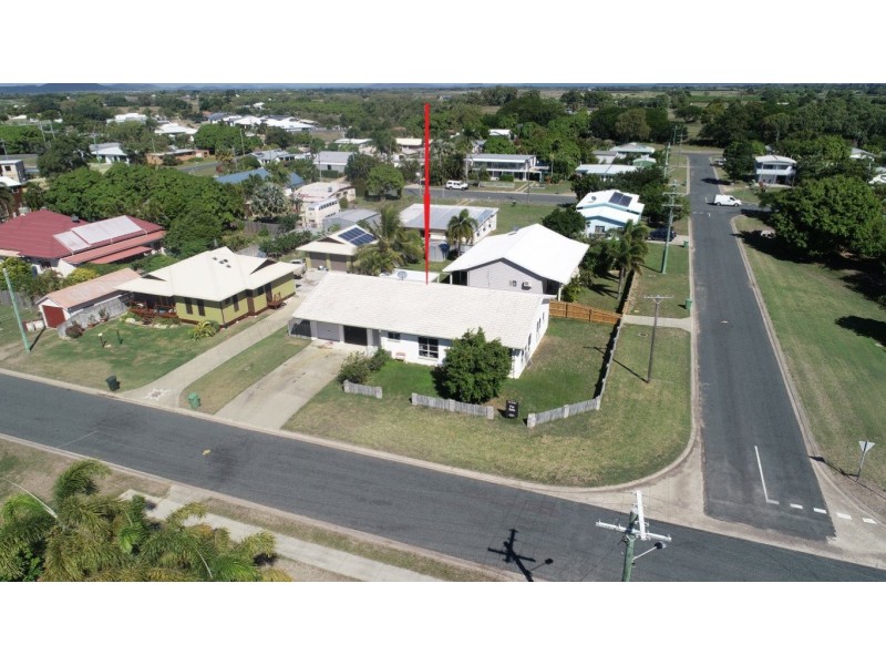 41 Whitsunday Street, Bowen QLD 4805