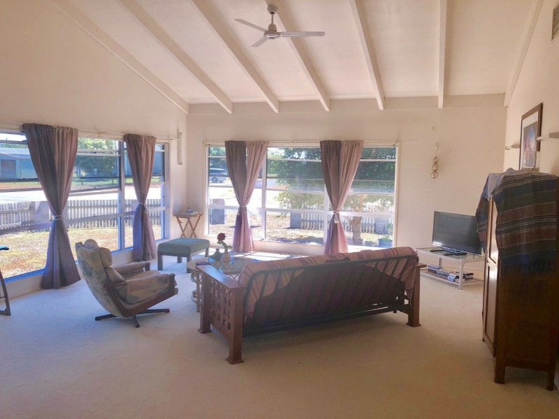 41 Whitsunday Street, Bowen QLD 4805