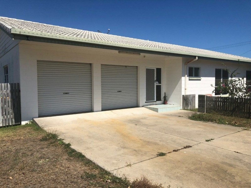 41 Whitsunday Street, Bowen QLD 4805