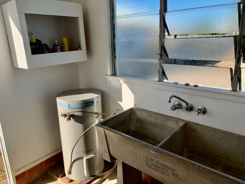 8 Marshall St, Bowen QLD 4805