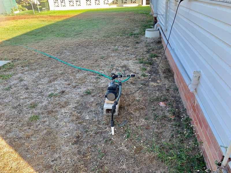 8 Marshall St, Bowen QLD 4805