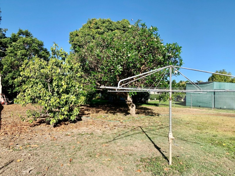 8 Marshall St, Bowen QLD 4805