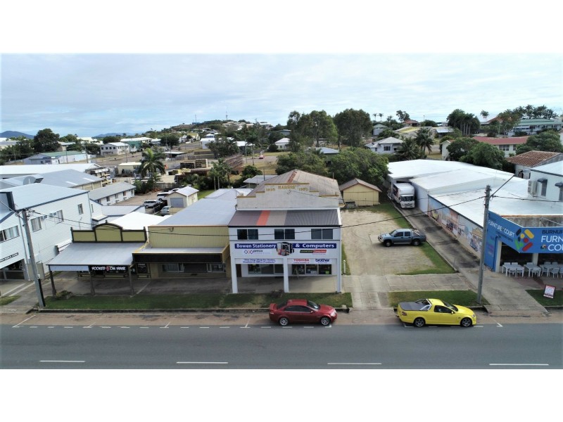 48 Powell St, Bowen QLD 4805