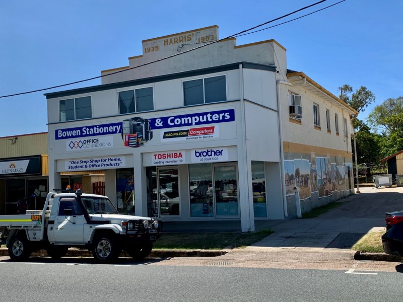 48 Powell St, Bowen QLD 4805