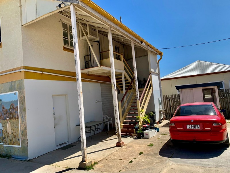 48 Powell St, Bowen QLD 4805