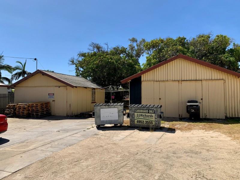 48 Powell St, Bowen QLD 4805