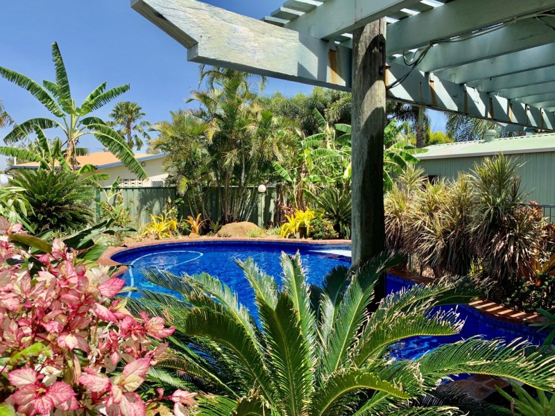 23 Argyle St, Bowen QLD 4805