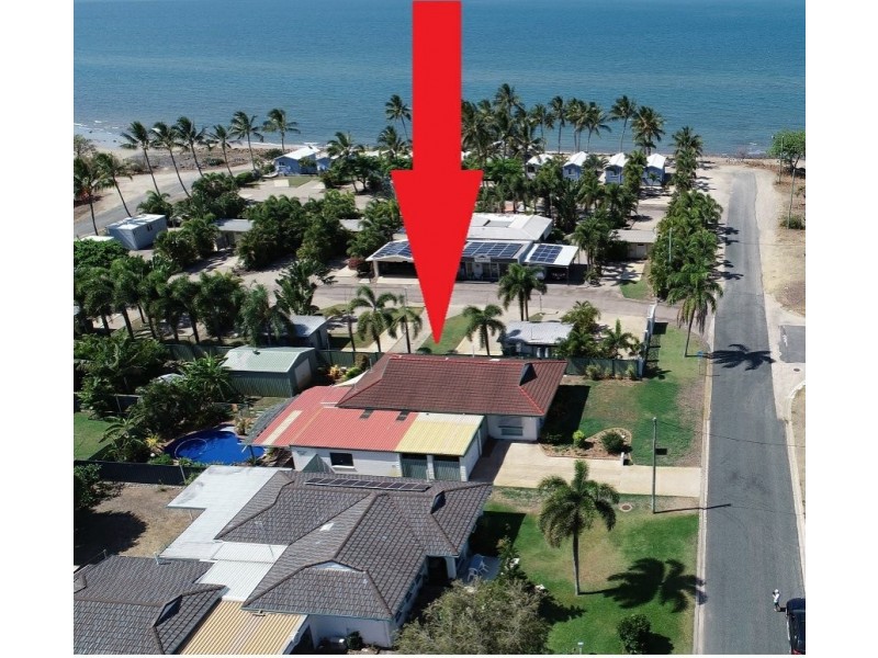 23 Argyle St, Bowen QLD 4805