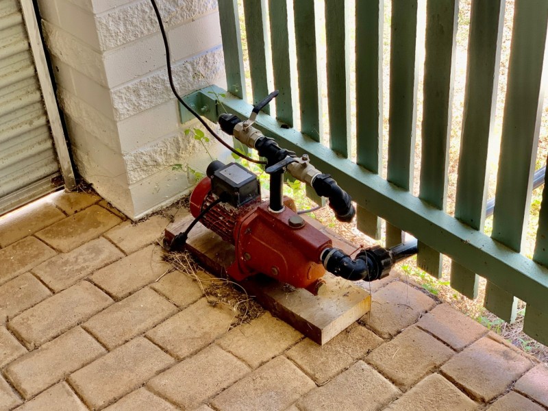 23 Argyle St, Bowen QLD 4805