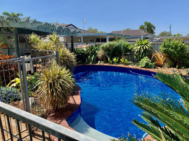 23 Argyle St, Bowen QLD 4805