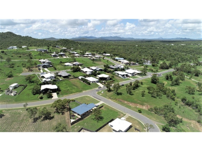 8 Fairway Drive, Bowen QLD 4805