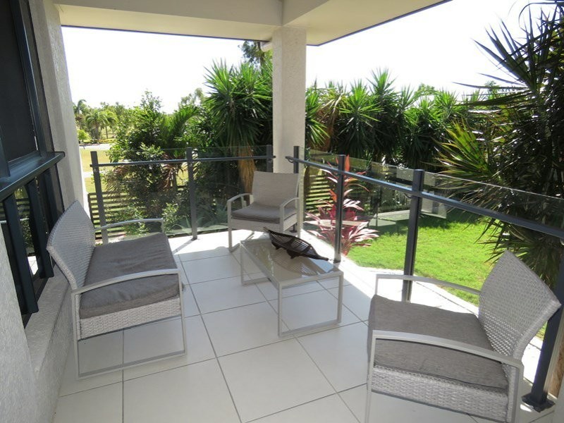 8 Fairway Drive, Bowen QLD 4805