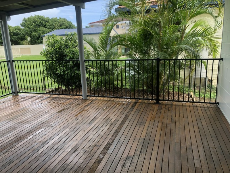 8 Dalrymple Street, Bowen QLD 4805