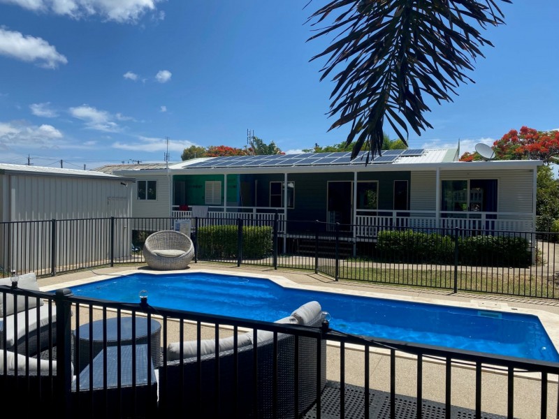 32 Murroona St, Bowen QLD 4805