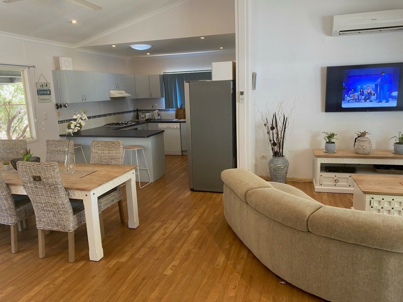 32 Murroona St, Bowen QLD 4805