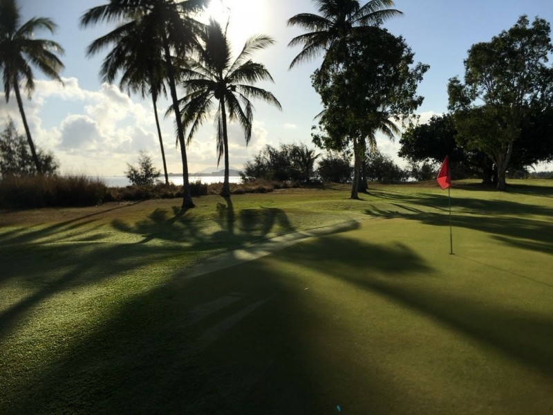 32 Murroona St, Bowen QLD 4805