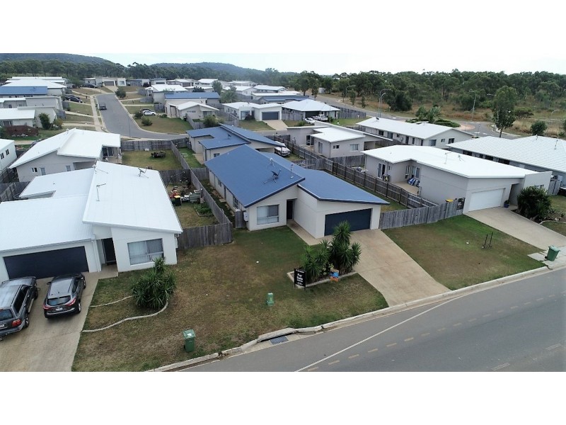 45 Scenic Crescent, Bowen QLD 4805