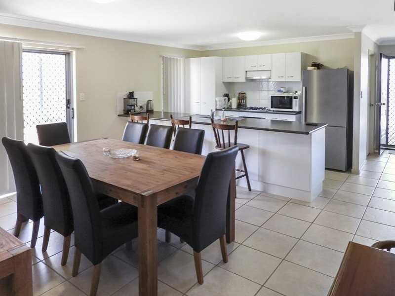 45 Scenic Crescent, Bowen QLD 4805