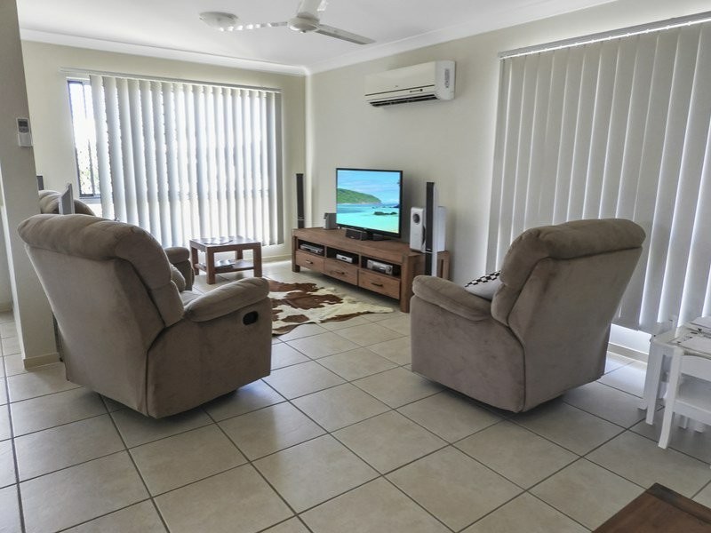 45 Scenic Crescent, Bowen QLD 4805