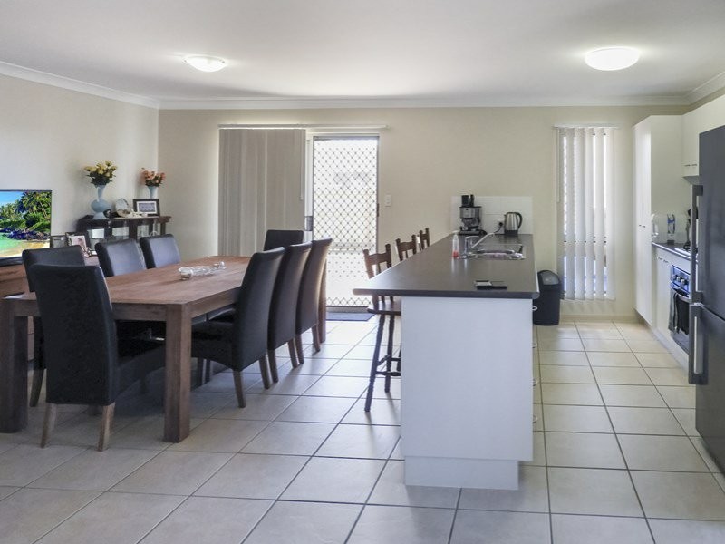 45 Scenic Crescent, Bowen QLD 4805