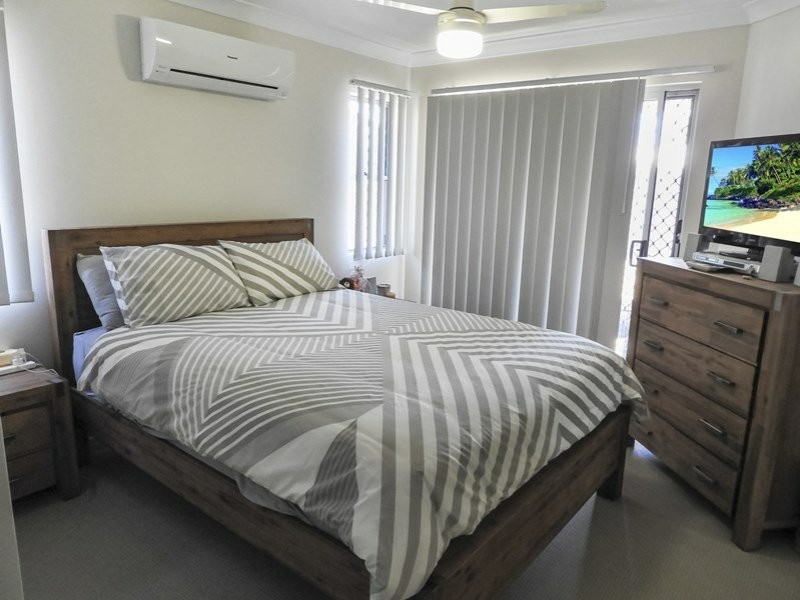 45 Scenic Crescent, Bowen QLD 4805