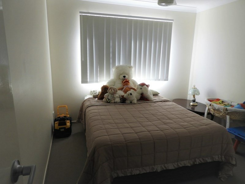 45 Scenic Crescent, Bowen QLD 4805