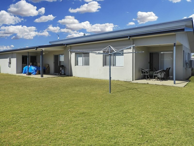 45 Scenic Crescent, Bowen QLD 4805