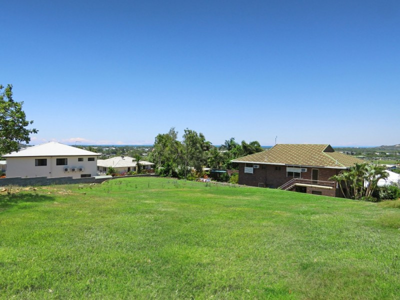 2 Pilcher Place, Bowen QLD 4805