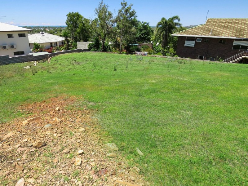 2 Pilcher Place, Bowen QLD 4805