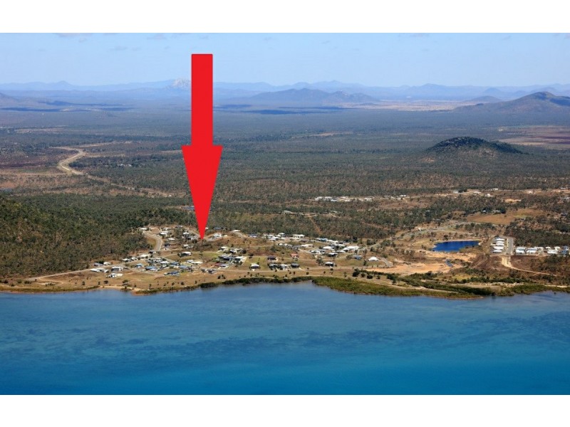 24 Grandview Terrace, Bowen QLD 4805