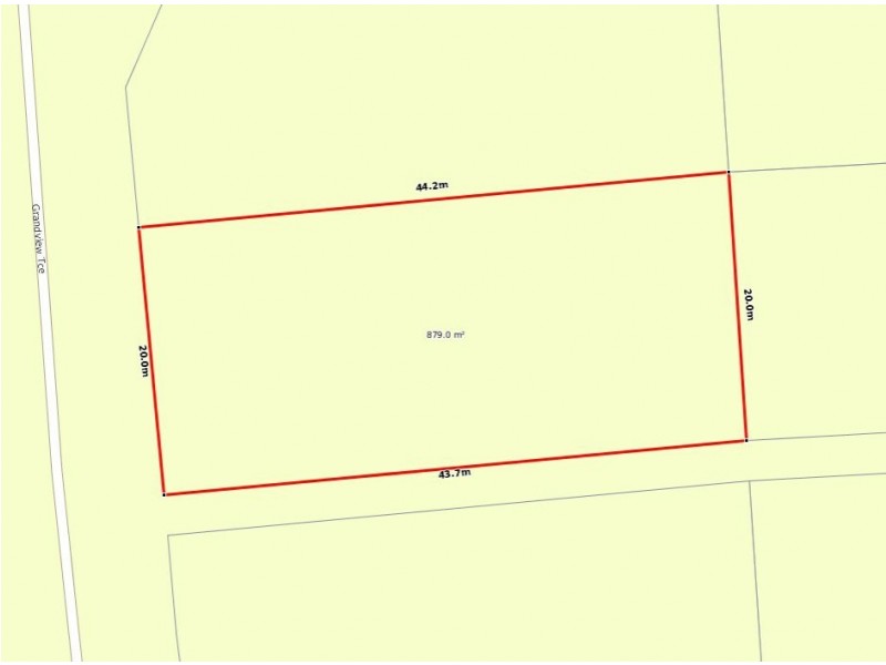 24 Grandview Terrace, Bowen QLD 4805