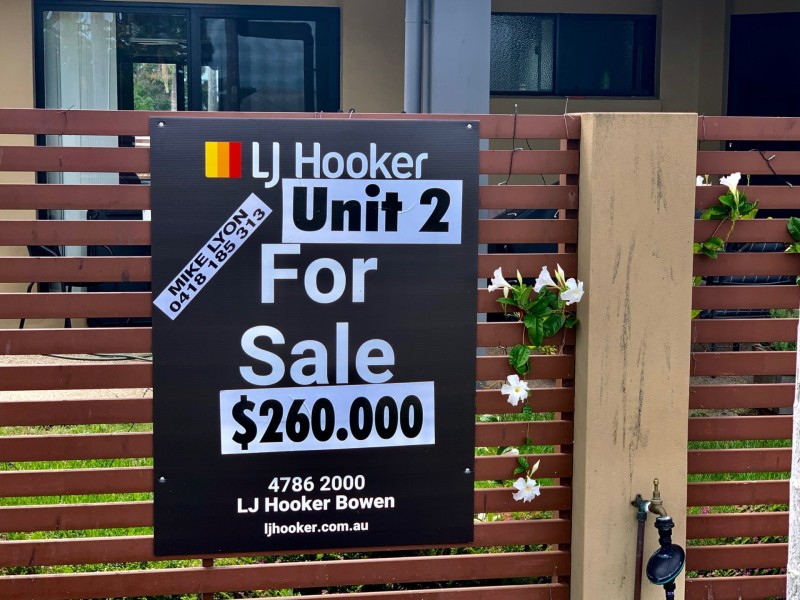 2 – 10 Gordon St, Bowen QLD 4805