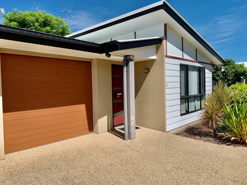 2 – 10 Gordon St, Bowen QLD 4805