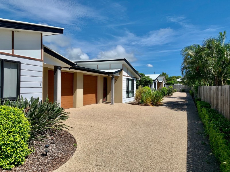 2 – 10 Gordon St, Bowen QLD 4805