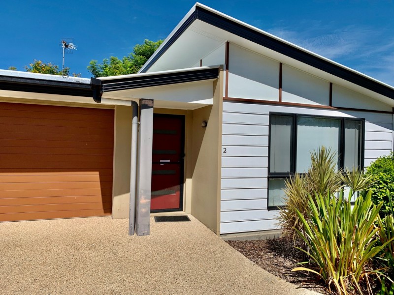 2 – 10 Gordon St, Bowen QLD 4805