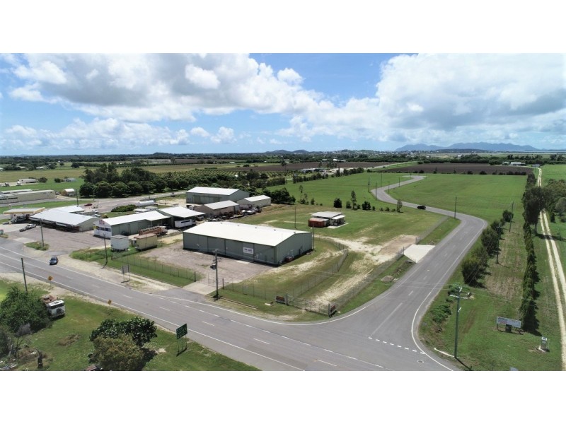 17 Bowen Development Road, Bowen QLD 4805