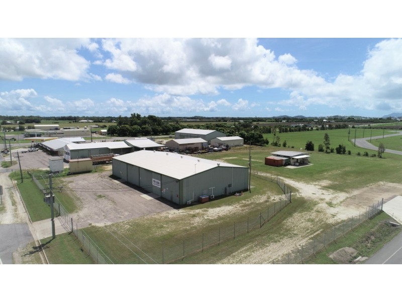 17 Bowen Development Road, Bowen QLD 4805