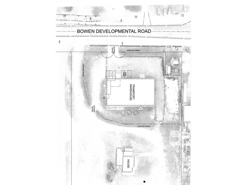 17 Bowen Development Road, Bowen QLD 4805