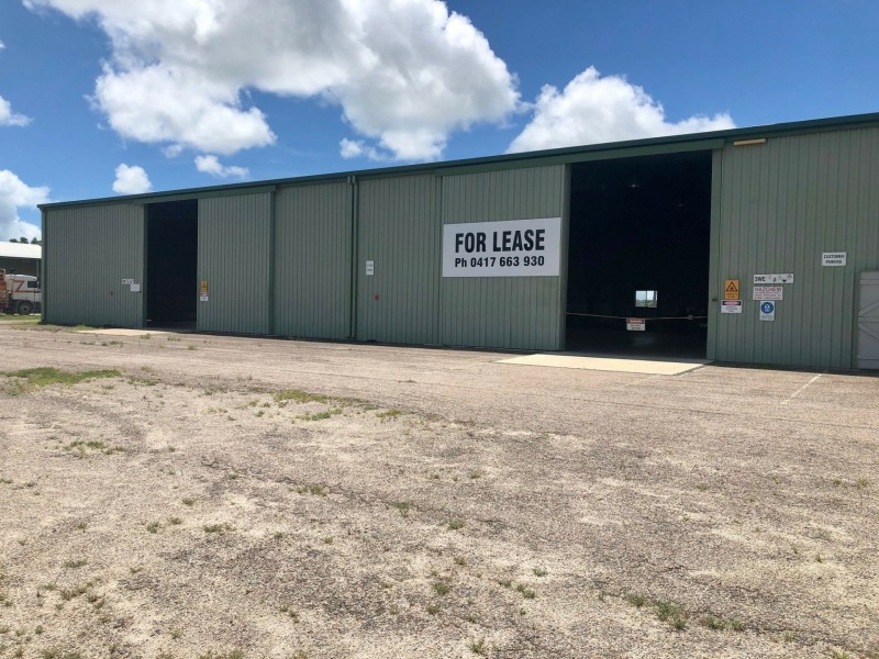 17 Bowen Development Road, Bowen QLD 4805