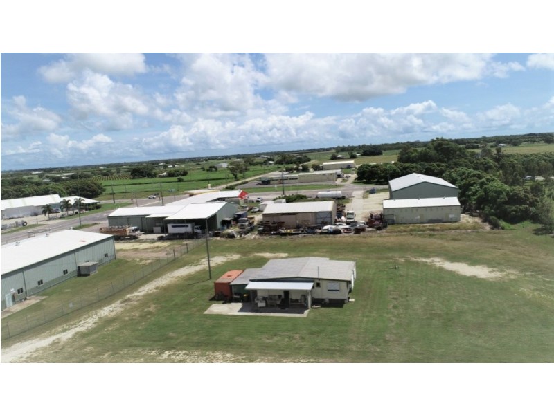 17 Bowen Development Road, Bowen QLD 4805