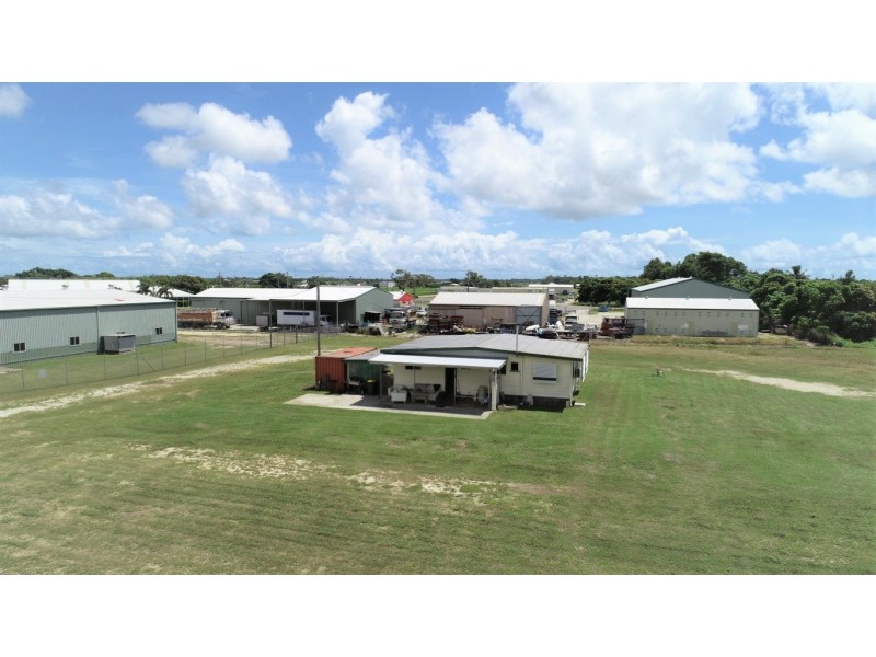 17 Bowen Development Road, Bowen QLD 4805