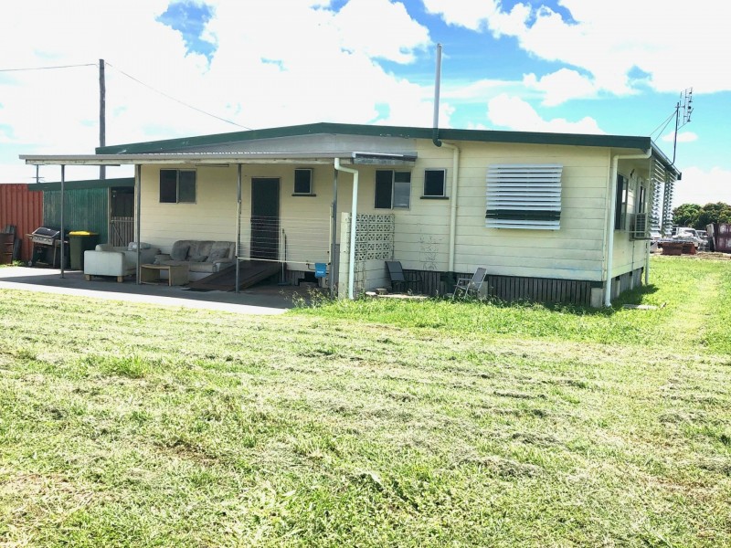 17 Bowen Development Road, Bowen QLD 4805