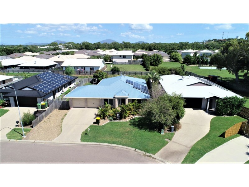 8 Lexington Court, Bowen QLD 4805